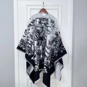 Projektantki szal Europejskie i amerykańskie nowe wełny wełniane kobiety jesień/zimowe szalik szalik szaliki szalowe