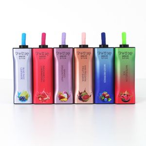 NEW Electronic Cigarettes Yocup UP TO 8000puff 400mAh 17ml With silicone nozzle and dust cover good-looking appearance Work hand in hand to win