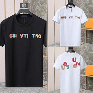 Retro Style Street Büyük Boyut Üstler Tshirts Büyük Boy Hip Hop Gömlek Giysileri Moda 3D Sıradan Kısa Kollu T-Shirt M-3XL2681