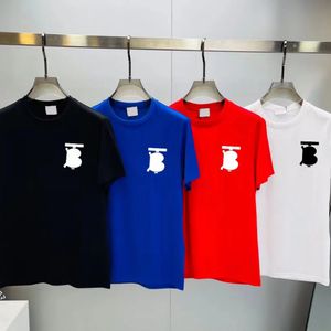 Luxury brand Summer Men's Designer T-shirt Casual Men's Women's T-shirt Alphabet print short sleeve Top sales luxury men's hip hop clothing 5XL