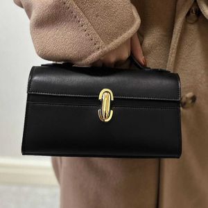 Итальянская сумка Savett из воловьей кожи, симметричная сумочка, маленькая квадратная сумка на одно плечо, диагональная сумка 231015