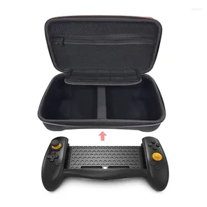 Controladores de jogo TNS-18133C para Switch Gamepad NS Palmer Grip Handle Plug and Play S Fast Ship Suporte antiderrapante