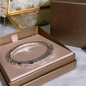 money Ellipse Lady Bracelet Personality fashion Trend Women's Bracelet Twinkle Dance party Gift giving Cele280K