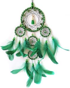 Small Dream Catcher Green Dream Catchers for Bedroom Feather Dream Catchers for Adult Dream Catcher 1221798