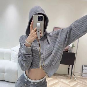 mi & u letters Womens Tracksuit Women's Two Piece Sets Stylist Causal Hoodie Women Clothing Stylist Casual Style Sport Set Long Sleeve S-L