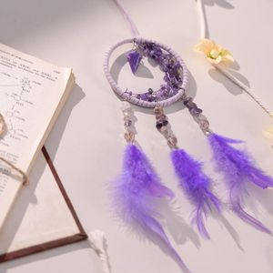 صغار الحلم الصغير للسيارات مرآة ، Little Dreamcatcher للسيارة 1221729