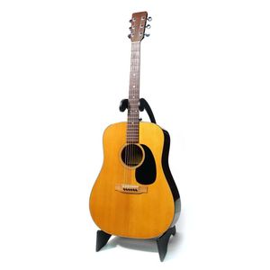 C.F.MAR TIN D-18 1973' Sitka Spruce Acoustic Electric Guitar