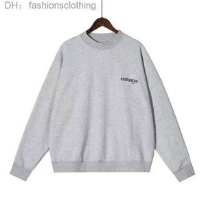 エッセントフーディーエッセンフーディーデザイナーrhudeセーターダークハイストリートフィンガーライトニンググラフィティハンドドドラウンドメンズレディースコートウォームファッションルーズ1 K729