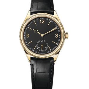 1908 Mens Watch Designer U1TOP Sınıf İzle 40mm Yüksek Kaliteli Otomatik Mekanik Denizaltı Hareketi Lüks Lüminesan Safir Su Geçirmez Spor AAA Sınıfı