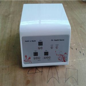 The Control Box For Remote Infrared Sauna Dome 110V/ 220V/240V 5 Cores Box For 2 Zones