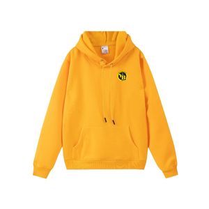 BSC Young Boys Bern felpe sportive da uomo per il tempo libero felpe con cappuccio designer classico maglione colorato pullover girocollo streetwear