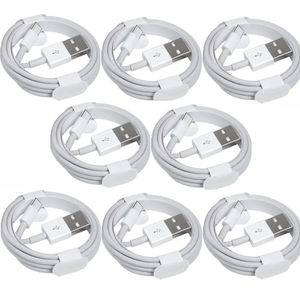 1M 3ft USB Type C laddningskabel Micro Android Charger Cable för Samsung Galaxy Huawei Xiaomi