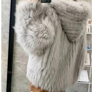 Women's Fur Winter Women Jackets Faux Fabric Teddy Outerwear Female Overcoat Bear Jacket Womens Fashion Vintage Suit Hat Ponchos Capes