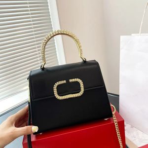 Designer moda mulheres totes bolsas crossbody low-key luxo avançado sentido celebridade requintado mulheres de alta qualidade água diamante pacote sacos