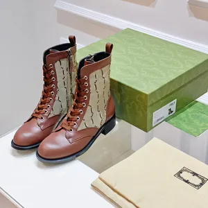 Moda de luxo designer mulheres botas super estrela botas senhoras o salto alto botas curtas apontou salto baixo botas de carreira de pele de carneiro preguiçoso andando botas de vestido