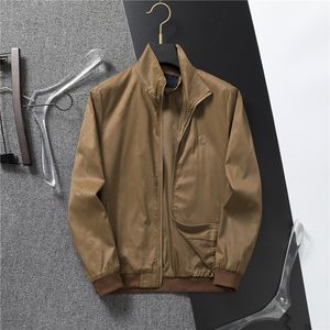 Moda de Alta Qualidade Clássico Mens Designer Jaqueta Casaco Caps Inverno Outono Beisebol Slim Estilista Mulheres Windbreaker Outerwear Zipper Hoodies Jaquetas Casacos