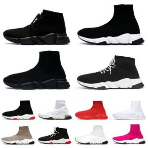 balenciaga Sock balencaigas shoes designer shoes balenciagai shoes balenciga【code ：L】zapatos Balencaiga Schuhe. des chaussures Luxu Designer Graffiti Sneakers