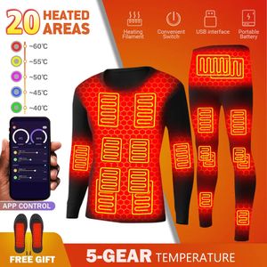 Erkek ceketleri ısıtmalı termal iç çamaşırı kış ısıtmalı iç çamaşırı kıyafeti motosiklet ceket takım elbise usb elektrikli ısıtmalı giysiler ısıtmalı termal pantolon 231016