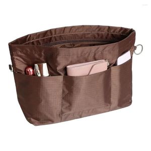 Storage Bags Durable Handbag Organizer For Long-lasting Organization Exercycle Pocket