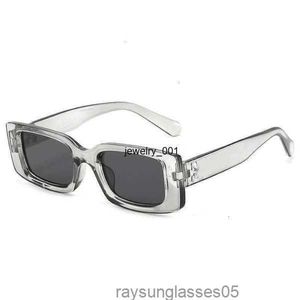 Offs Солнцезащитные очки Роскошные солнцезащитные очки Offs White Frames Style Square Brand Мужчины Женщины Arrow x Black Frame Eyewear Trend Sun Glasses Яркие спортивные солнцезащитные очки для путешествий Tlm0o