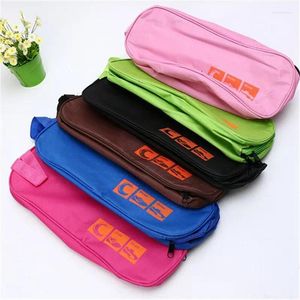 Sacos de armazenamento Caso impermeável Carry Boot Rugby Football Sport Gym Travel Shoe Bag