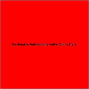 Customize Mobile Vae Color/Style Aluminum Steel Titanium Not For Sale Gen 1-5 Drop Delivery