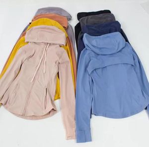여자 요가 긴 슬리브 정의 까마귀 스웨트 셔츠 재킷 단색 누드 스포츠 꽉 조깅 느슨한 조깅 스포츠웨어 여자 재킷