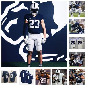 Penn State Nittany Lions Football 33 Dani Dennis-Sutton 10 Nicholas Singleton 15 Drew Allar 70 J'Ven Williams 23 Curtis Jacobs 7 Kaden Saunders 63 Alex Birchmeier