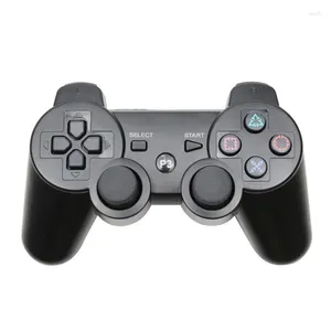 Game Controllers For PS3 Wireless Controller