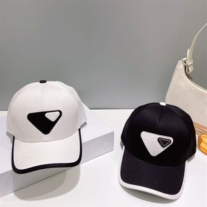 新しいレター野球帽子髪のステッチ帽子シンプルなファッション豪華なデザイナー帽子アクセサリー供給268g