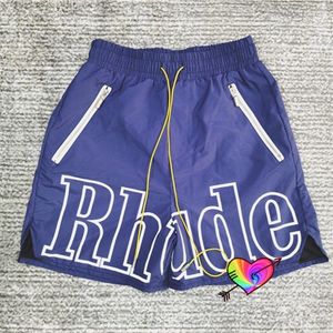 Shorts casuais masculinos e femininos 11 calças de malha interna de alta qualidade oversize277a