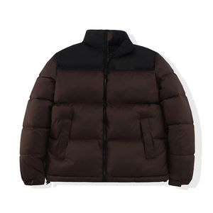 大きなサイズのジャケット冬のコートダウンパフジャケットダウンズダウンズ女性女性ファッションジャケットカップルパーカアウトドアウォームフェザーアウトウェアコート4xl 3xl