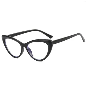 Okulary przeciwsłoneczne przeciw niebieskie lekkie okulary Shatterproof anty-UV Block Blocking for Outdoor Action