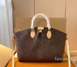 10A Designer Classic Hand Handbag عالية الجودة من الجلد الأصلي سحاب جديد للأزياء مع الأجهزة