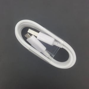 Cavo USB Micro V8 da 1M 3Ft Tipo C Cavi di ricarica Cavo caricabatterie dati Linea con scatola al dettaglio per Samsung S6 S7 S8 S10 S21 Mobile 12 LL