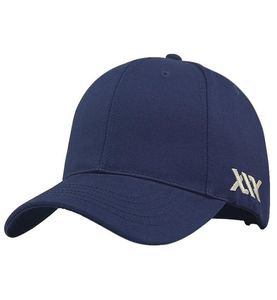 Large size baseball cap big head men cotton sport hats top grade women sun caps male plus hat 5658cm 6068cm 2201176367125