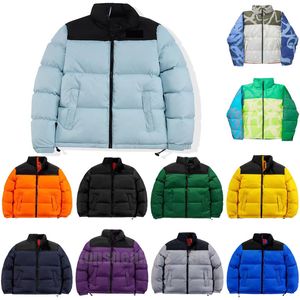 Puffer Erkek Kadın Stilist Norths Coat Parka Kış Ceket Moda Erkekler Palto Palto Northfaces Ceketler Dış Giyim Nedensel Hip Hop S-4XL