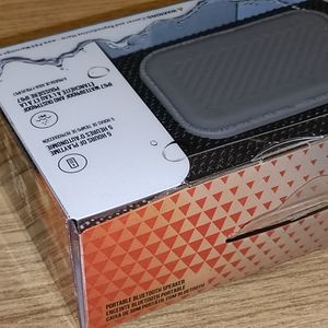 ミュージックベースサウンド3GOワイヤレスBluetoothスピーカー屋外ポータブルミニ防水スモールスピーカーミックスカラー