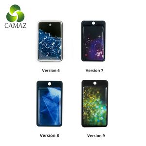 Camaz New One Card Terahertz Nume Card 9.0 8.0 7.0