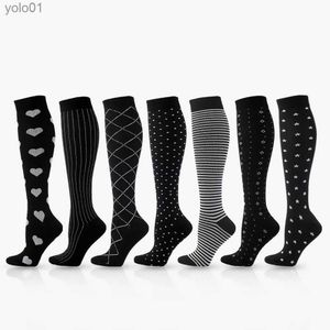 Socken Strumpfwaren 3 Paar Ultradünne Damen-Seidenstrümpfe Nylon für Damen Schwarz Weiß Herbst Winter Mädchen Dünne Beine über dem Knie OberschenkelL231016