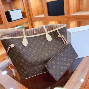 2023 Luxury Designer Bag Women's Handbag Women's Designer Tote Bag Mother Bag Shopping Bag One Shoulder Handbag