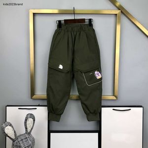 Neue Daunenhose für Mädchen und Jungen, elastische Taille für Kinder, Winterhose, Größe 110–160 cm, weiße Babyhose mit Entendaunenfüllung, 15. Okt