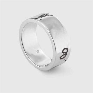 Новый продукт кольца 925 Серебряное кольцо Кольцо для пары Модное мужское кольцо Комплект ювелирных изделий Весь Китай Bulk211p