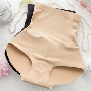 Women's Shapers Shaper Pants Buttocks Hip Enhancer Boyshort Briefs Shapewear Fake Ass Sponge Padded BuPush Up Panties228k