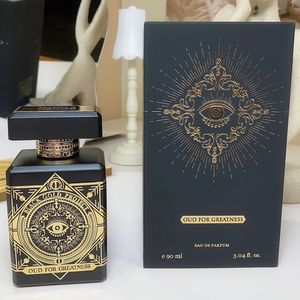 Neutral perfume 90ml Agarwood, Oud 2 scents, suitable for men and women, private perfume, exquisite packaging, fresh and long-lasting fragrance