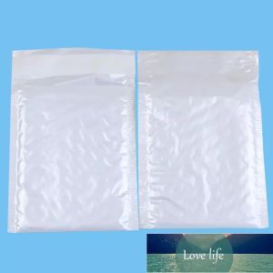 10 unidades/lotes bolha mailers envelopes acolchoados embalagem sacos de envio kraft bolha mailing envelope sacos atacado