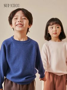 Pullover Sumcico Autumn/Winter Children 