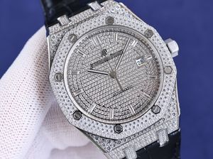 شاهد Luxury Outema 2023 Luxury Women's Watches Logo Logo مع Box عالية الجودة DateJust 31 مم Quartz Watches Lu