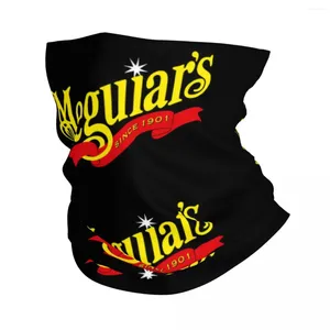 Sciarpe ME Car Care Store Bandana Ghetta per il collo Stampata Auto Club Maschera Sciarpa Passamontagna multiuso Equitazione Unisex adulto Antivento