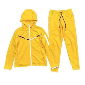 Teknisk fleece -designer Mens Womens Sportswear Pants Tracksuit Sportwear Camo Jogger Straight Cut Tracksuits Jackets and Sweatpants 1ZF8B
